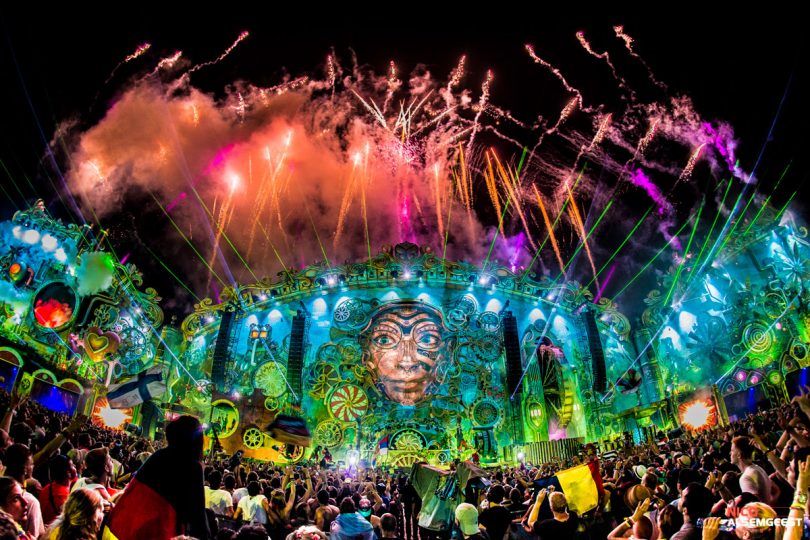 festival