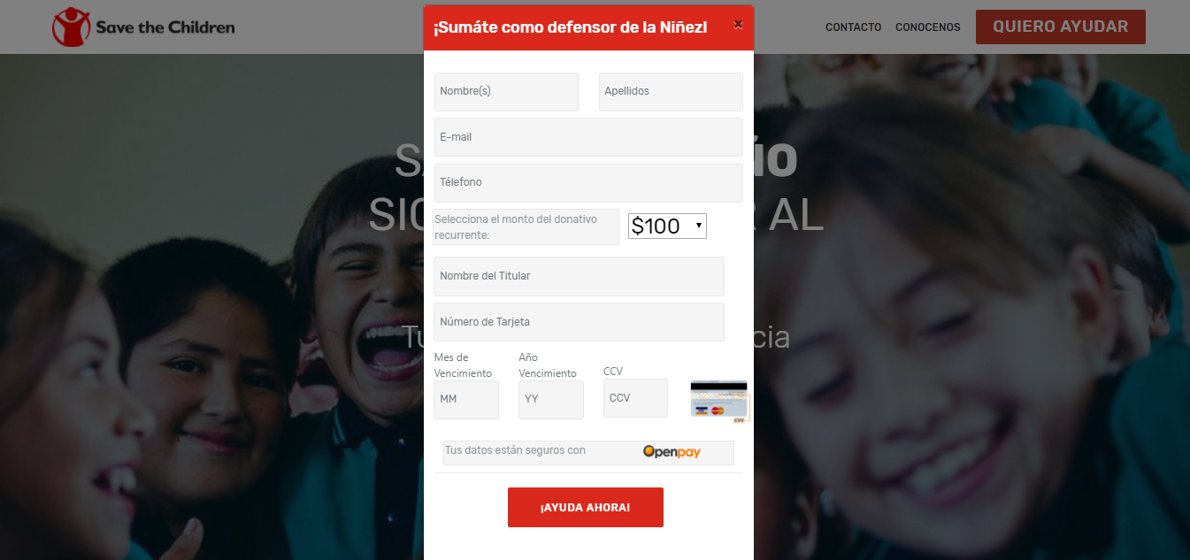 formulario