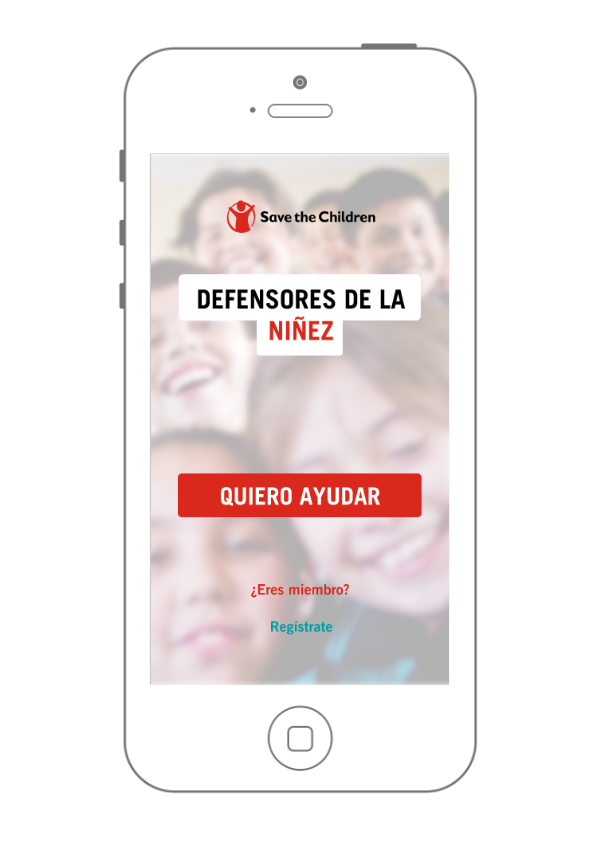wireframe app