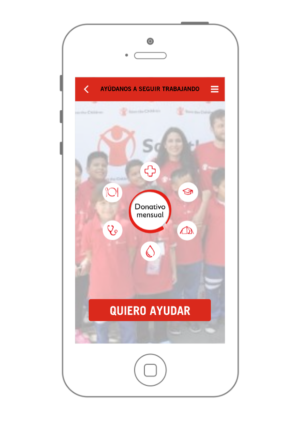 wireframe app