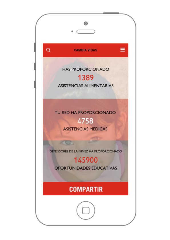 wireframe app
